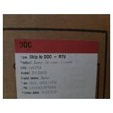 Zephyr - 36 inches - Convertible - Wall Range Hood - Stainless Steel Model ZVE-E36DS