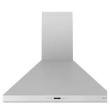 Zephyr - 30 inches - Convertible - Wall Range Hood - Stainless Steel Model ZSI-E30DS