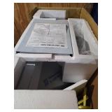 Zephyr - 30 inches - Convertible - Wall Range Hood - Stainless Steel Model ZSI-E30DS