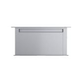 Zephyr - 30 inches - Convertible - Downdraft Range Hood - Stainless Steel Model ZTV-E30AS