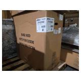 Zephyr - 30 inches - Convertible - Downdraft Range Hood - Stainless Steel Model ZTV-E30AS