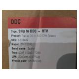 Zephyr - 30 inches - Convertible - Downdraft Range Hood - Stainless Steel Model ZTV-E30AS