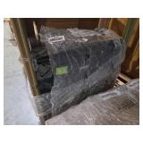 Samsung - Bespoke 27-in Laundry Pedestal with Storage Drawer - Brushed Navy Model WE502ND