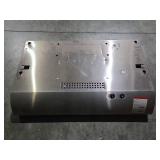 Whirlpool - 30 inches - Recirculating - Under cabinet Range Hood - Stainless Steel Model UXT4030ADS