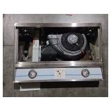 Whirlpool 30-inch Convertible Range Hood Model WVU37UC0FS