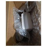 Frigidaire - 12in 2-Lb. Built-In Icemaker - White Model IMK0023A