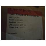 LG STUDIO - 30 inches - Convertible - Wall Range Hood - Stainless Steel Model LSHD3080ST