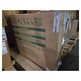 KitchenAid - 30 inches - Convertible - Wall Range Hood - Stainless Steel Model KVWB400DSS