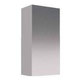 Zephyr - Duct Cover Extension for ZVE - Stainless Steel Model Z1C-01VE