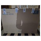 GE - 30 inches - Convertible - Under cabinet Range Hood - Slate Model JVX5300EJES