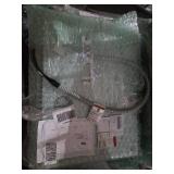 Samsung - 30in Smart Induction Cooktop with Wi-Fi - Black Model NZ30A3060U