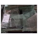 GE Profile - 36in Electric Built In Cooktop - Black Model PHP7036DTBB