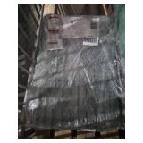 Whirlpool - 30in Built-In Gas Cooktop with 5 Burners and EZ-2-Lift Hinged Cast-Iron Grates - Stainless Steel Model WCGK7030PS