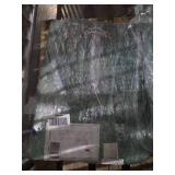 Samsung - 36in Electric Cooktop with WiFi and Rapid Boil - Stainless Steel Model NZ36K6430RS