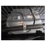 Whirlpool 30in Single Wall Oven with Air Fry When Connected - 5.0 Cu. Ft. Model WOES5030LZ