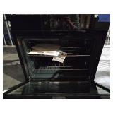 Whirlpool 30in Single Wall Oven with Air Fry When Connected - 5.0 Cu. Ft. Model WOES5030LZ