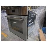 Thermador ME301YP/04 Professional Wall Oven with WiFi