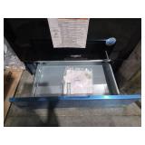 Whirlpool - 5.0 Cu. Ft. Freestanding Gas Range with Self-Cleaning and SpeedHeat Burner - Stainless Steel Model WFG525S0JZ6