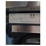 Whirlpool - 5.0 Cu. Ft. Freestanding Gas Range with Self-Cleaning and SpeedHeat Burner - Stainless Steel Model WFG525S0JZ6