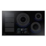 Samsung 36in Industrial Cooktop Model NZ36K7880U