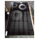 Samsung 36in Industrial Cooktop Model NZ36K7880U