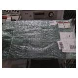 LG - 36in Built-In Electric Induction Smart Cooktop with 5 Elements and UltraHeat 5.0kW Element - Black Ceramic Model CBIH3617BE