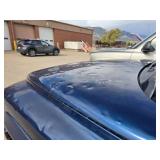 2001 Dodge Durango 4WD |  BLUE