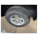 2001 Dodge Durango 4WD |  BLUE