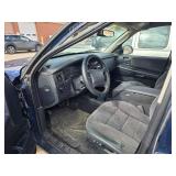 2001 Dodge Durango 4WD |  BLUE