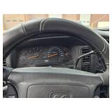 2001 Dodge Durango 4WD |  BLUE