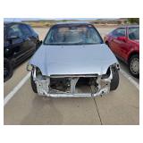 1996 Honda Civic LX sedan