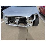 1996 Honda Civic LX sedan