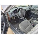 1996 Honda Civic LX sedan