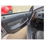 1996 Honda Civic LX sedan