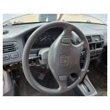 1996 Honda Civic LX sedan