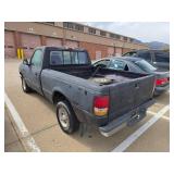 1993 Ford Ranger Splash Reg. Cab 2WD