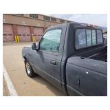 1993 Ford Ranger Splash Reg. Cab 2WD