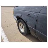 1993 Ford Ranger Splash Reg. Cab 2WD