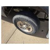 1993 Ford Ranger Splash Reg. Cab 2WD