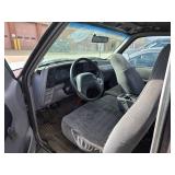1993 Ford Ranger Splash Reg. Cab 2WD