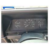 1993 Ford Ranger Splash Reg. Cab 2WD