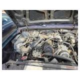 1993 Ford Ranger Splash Reg. Cab 2WD