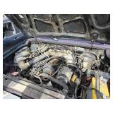 1993 Ford Ranger Splash Reg. Cab 2WD