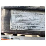 1993 Ford Ranger Splash Reg. Cab 2WD