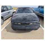 1994 Oldsmobile Cutlass Supreme Convertible
