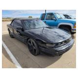 1994 Oldsmobile Cutlass Supreme Convertible