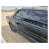 1994 Oldsmobile Cutlass Supreme Convertible