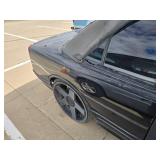 1994 Oldsmobile Cutlass Supreme Convertible