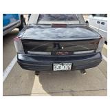 1994 Oldsmobile Cutlass Supreme Convertible