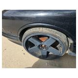 1994 Oldsmobile Cutlass Supreme Convertible